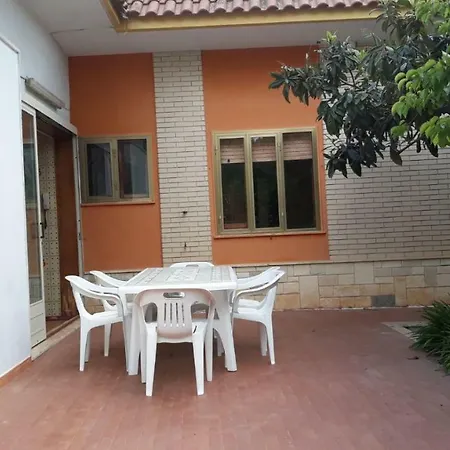Villa Dimora Nevianesi