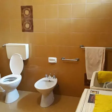 Dimora Nevianesi * Neviano