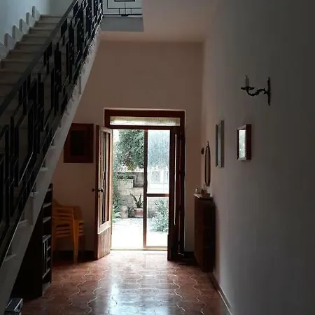 Dimora Nevianesi