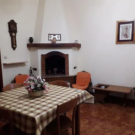 Dimora Nevianesi Villa