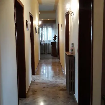 Villa Dimora Nevianesi
