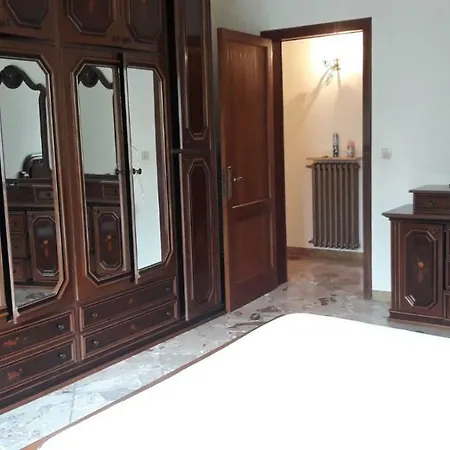 Dimora Nevianesi Villa *